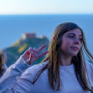 Meet your Posher, Eden c.